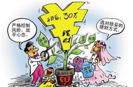图片[2]-普通人能快速赚钱的15个方法,普通人如何赚到一百万-人生海web技术分享