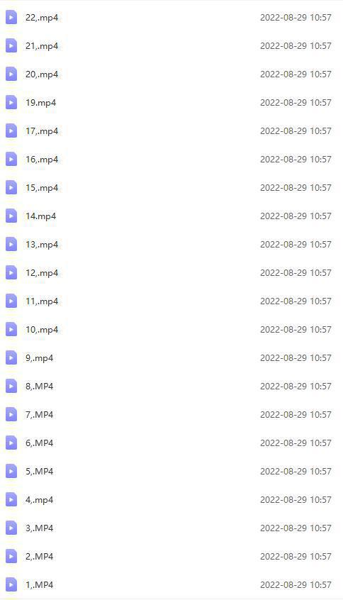 图片[2]-兴趣电商起号实操素材共享爆单营（22节主课＋电商资料素材包）-人生海web技术分享