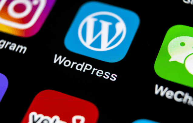 怎样用 WordPress 程序搭建自己的企业/个人网站？