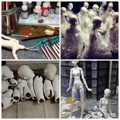 图片[10]-暴利冷门项目，“改娃师”实操解析分享，月入过万不是问题！-瑷珂憬転