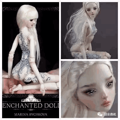 图片[3]-暴利冷门项目，“改娃师”实操解析分享，月入过万不是问题！-瑷珂憬転