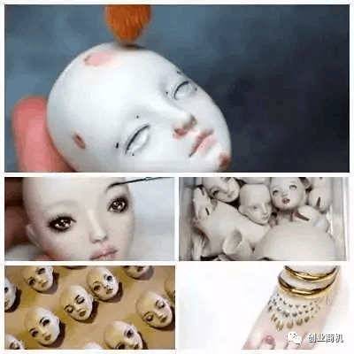 图片[9]-暴利冷门项目，“改娃师”实操解析分享，月入过万不是问题！-瑷珂憬転