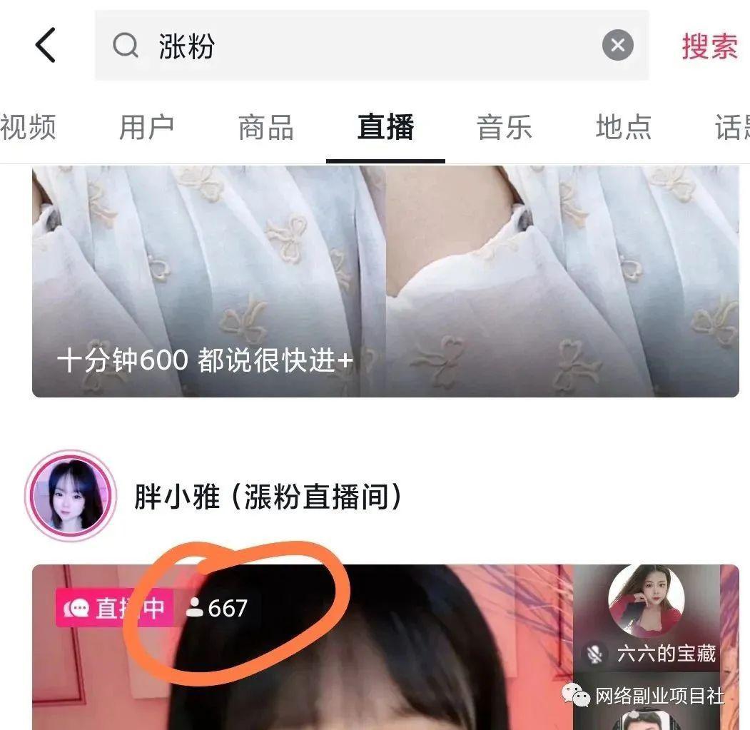 抖音快速到1000粉，4到5天搞定！千粉号价值200左右！-人生海web技术分享