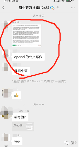 图片[1]-借助信息差，蓝海副业项目chatGPT代码写作解析-瑷珂憬転