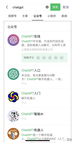 图片[9]-借助信息差，蓝海副业项目chatGPT代码写作解析-瑷珂憬転