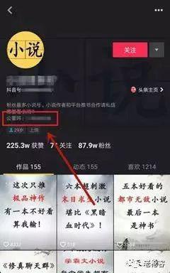 图片[7]-公众号小说项目暴利玩法与推广暴利玩法-瑷珂憬転