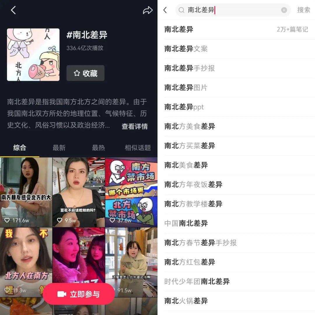 图片[6]-在抖音，“东北老丈人在南方”系列成爆款密码？-人生海web技术分享