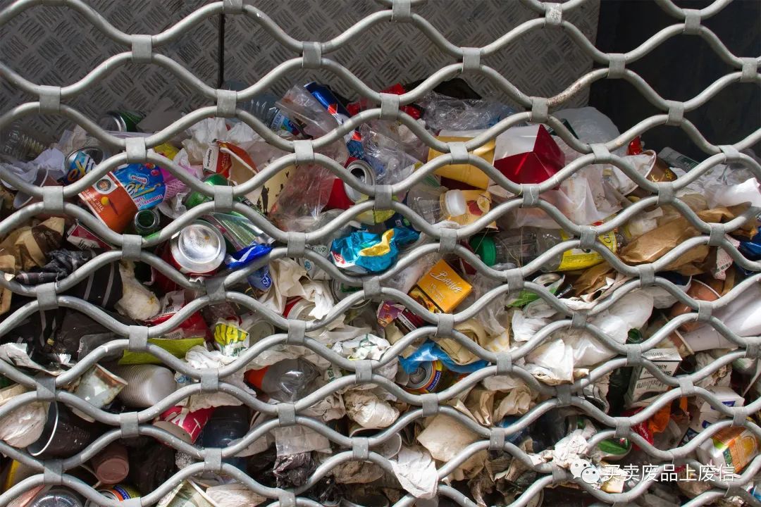 图片[2]-废品回收行业：为什么适合年轻人创业-瑷珂憬転