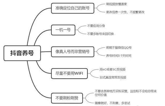 图片[1]-五个在家也能做的抖音号，抖音副业必备项目-瑷珂憬転