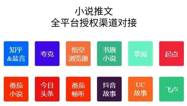 图片[1]-小说推文项目介绍及制作技巧，如何通过抖音等平台实现变现-阿灿说钱