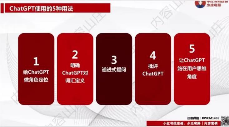 图片[1]-ChatGPT+小红书爆文，1天量产100篇笔记-人生海web技术分享