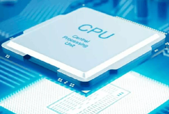 超线程技术的CPU