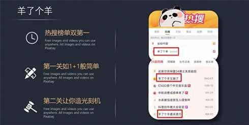 图片[1]-通过抖音热点游戏变现，“羊了个羊”一天搞了9000-人生海web技术分享