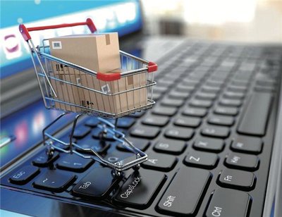 图片[1]-电商跟开网店是一样吗？电商有哪些模式？-人生海web技术分享